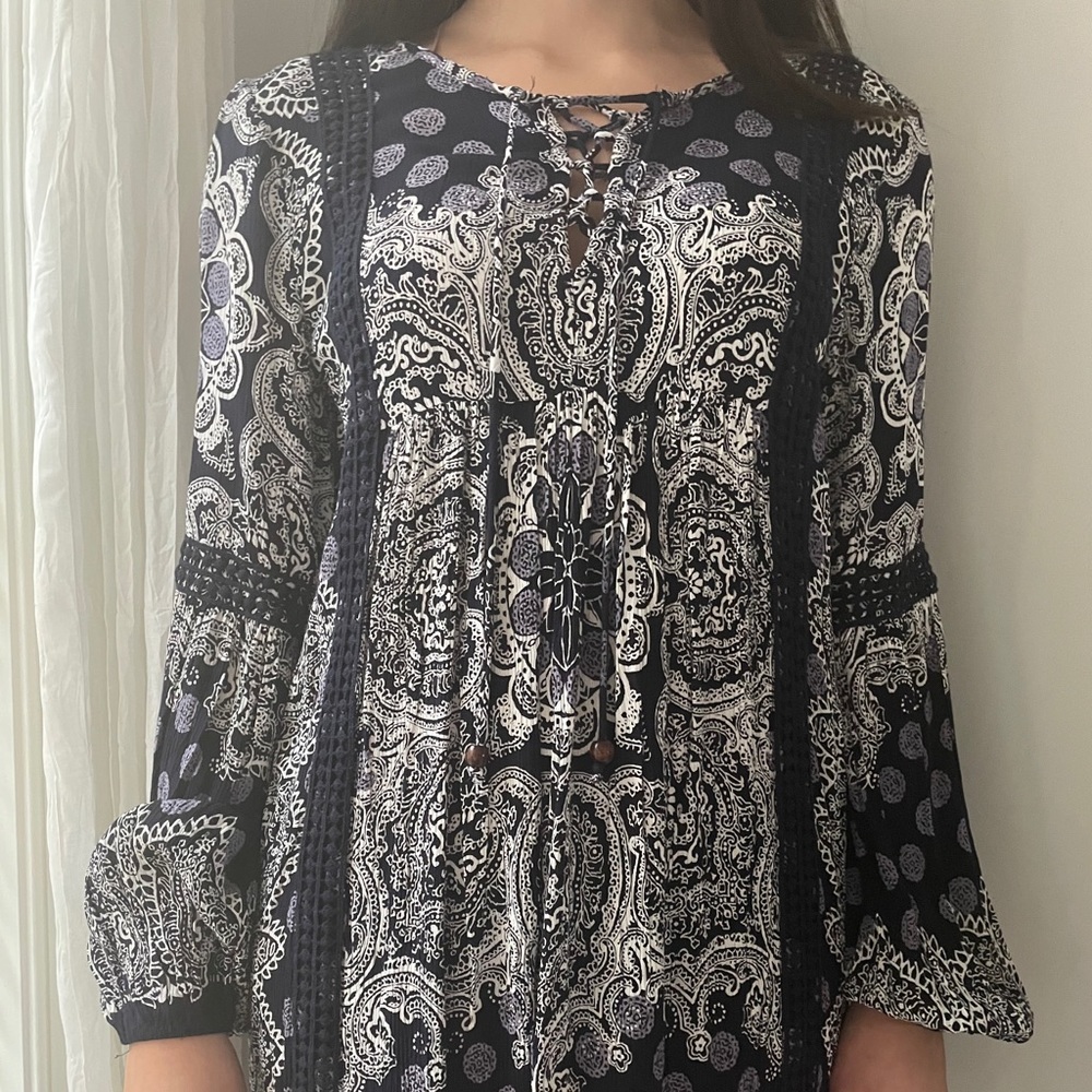 Altar’d State dress